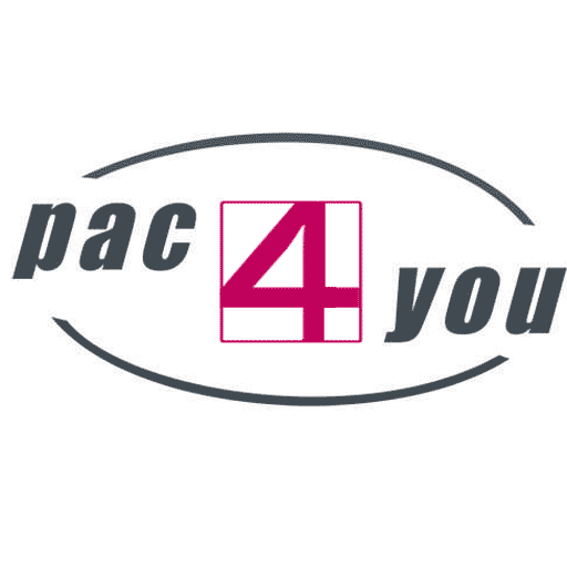 (c) Pac4you.de