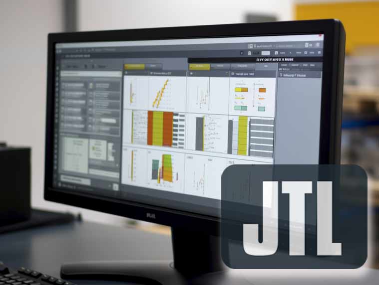 Fulfilment: Software JTL WMS WarehouseManagementSystem